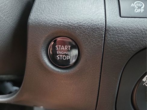 New 2026 Nissan Frontier SV w/ All-Weather Content Package image 22