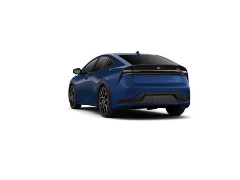 New 2026 Toyota Prius XSE image 41