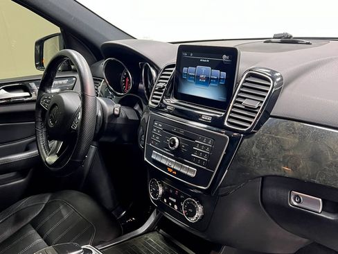 Used 2016 Mercedes-Benz GLE 350 4MATIC image 20