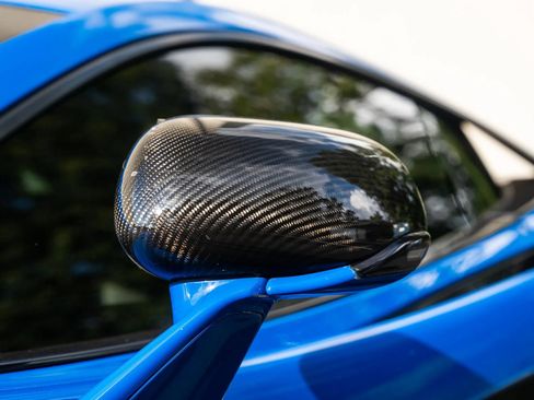 Used 2019 McLaren 600LT RWD image 18
