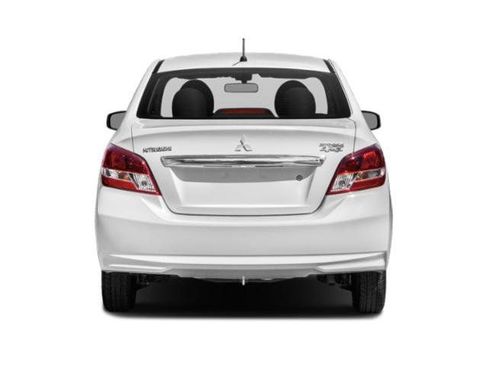Used 2019 Mitsubishi Mirage G4 ES FWD image 10