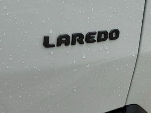 New 2026 Jeep Cherokee Laredo AWD/4WD image 33