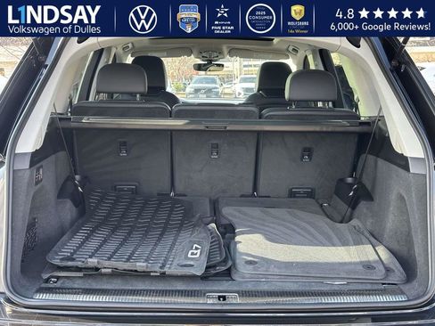 Used 2023 Audi Q7 3.0T Premium Plus w/ Premium Plus Package image 14