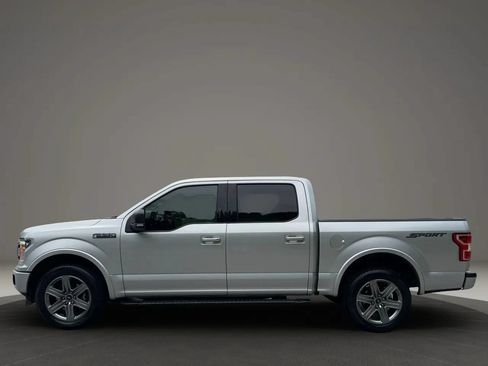 Used 2019 Ford F150 XLT w/ Equipment Group 302A Luxury RWD image 12