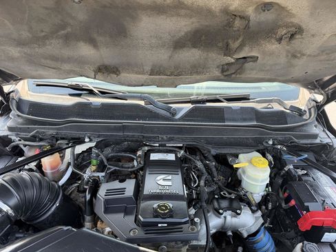 Used 2019 RAM 3500 Big Horn AWD/4WD image 20
