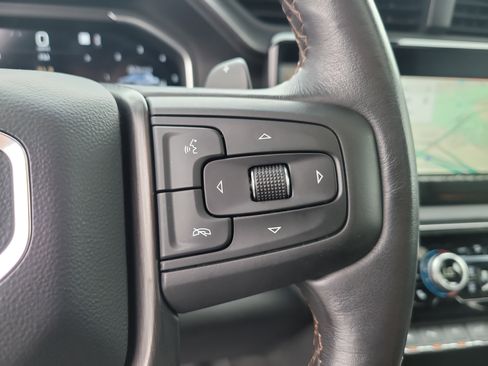 Used 2023 GMC Sierra 1500 AT4 w/ AT4 Premium Package image 29