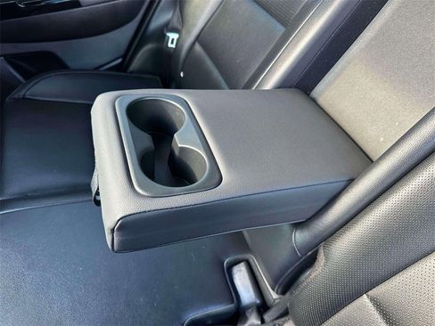 Used 2022 Kia Sportage Nightfall Edition w/ Nighfall AWD Premium Package image 11