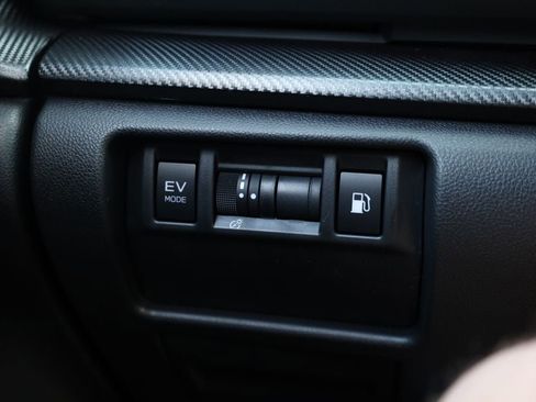 New 2026 Subaru Crosstrek 2.5i Sport image 19