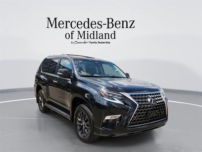 Used 2023 Lexus GX 460 Premium