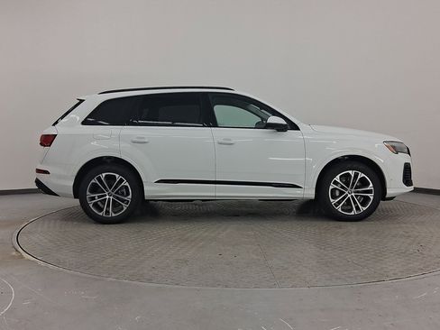 New 2026 Audi Q7 3.0T Premium image 2