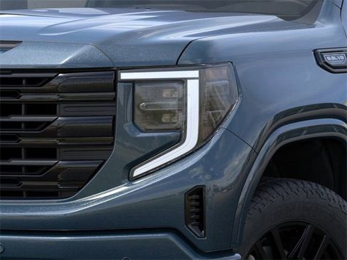New 2026 GMC Sierra 1500 Elevation w/ Elevation Premium Package image 10