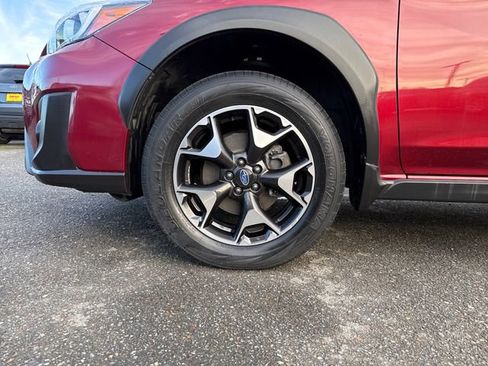 Used 2019 Subaru Crosstrek 2.0i Premium image 48