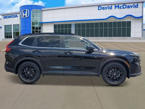 New 2025 Honda CR-V Sport-L image 7