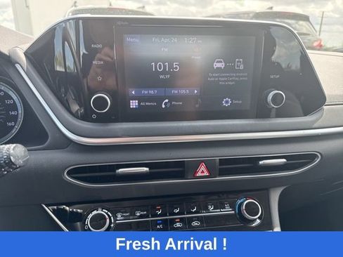 Used 2022 Hyundai Sonata SE FWD image 6