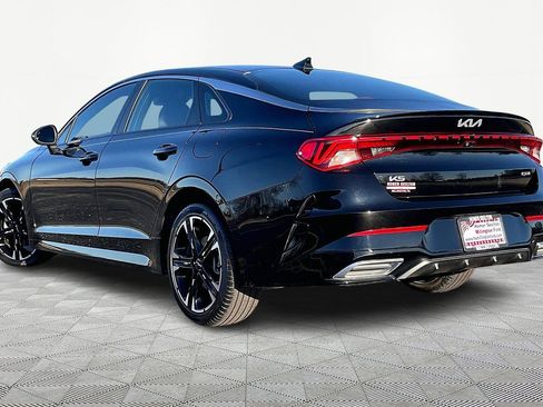 Used 2024 Kia K5 GT-Line w/ GT-Line Premium Package image 10