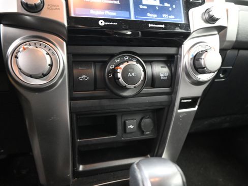 Certified 2024 Toyota 4Runner SR5 image 14