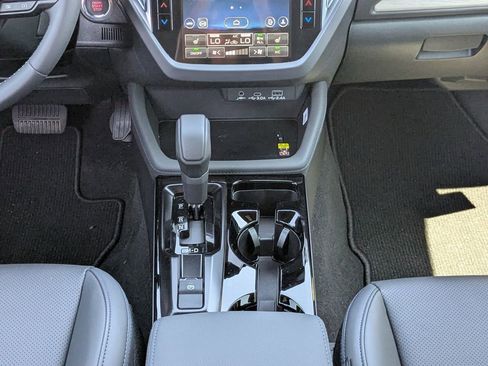 New 2026 Subaru Forester Limited AWD/4WD image 18