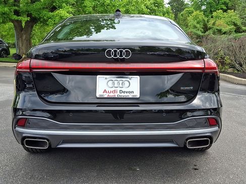 Used 2025 Audi A5 2.0T Premium AWD/4WD image 5