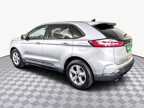 Used 2019 Ford Edge SE image 7
