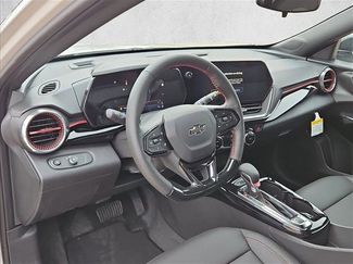 New 2026 Chevrolet Trax RS video 3