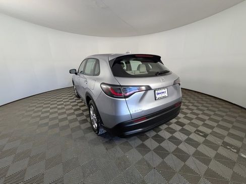 Certified 2023 Honda HR-V LX image 12
