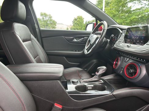 Used 2021 Chevrolet Blazer RS w/ Enhanced Convenience Package AWD/4WD image 23