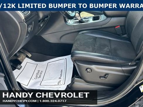 Used 2021 Jeep Grand Cherokee Laredo X AWD/4WD image 14