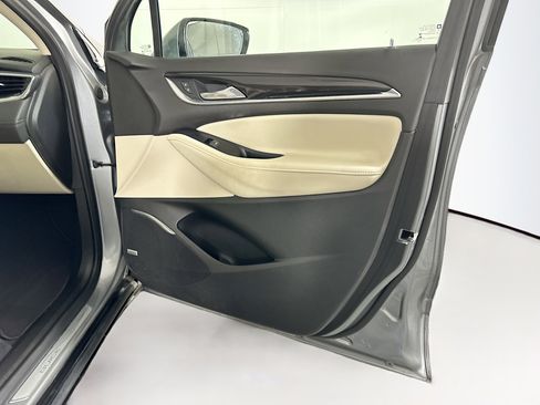 Used 2023 Buick Enclave Essence w/ Experience Buick Package image 35