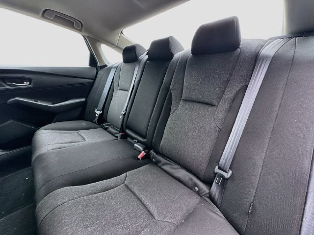 Used 2024 Honda Accord EX image 23