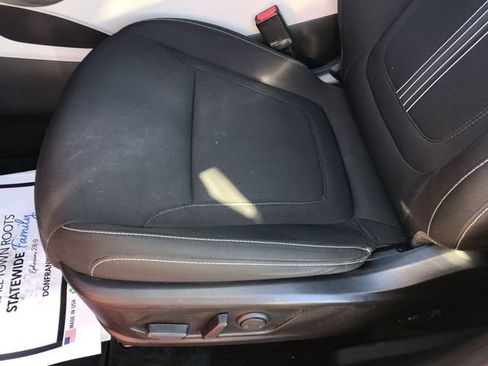 Used 2023 Hyundai Tucson SEL image 12