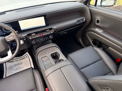 Certified 2026 Hyundai Palisade Calligraphy AWD/4WD image 26