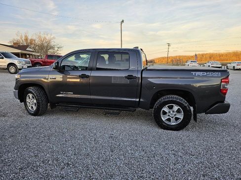 Used 2020 Toyota Tundra SR5 image 5