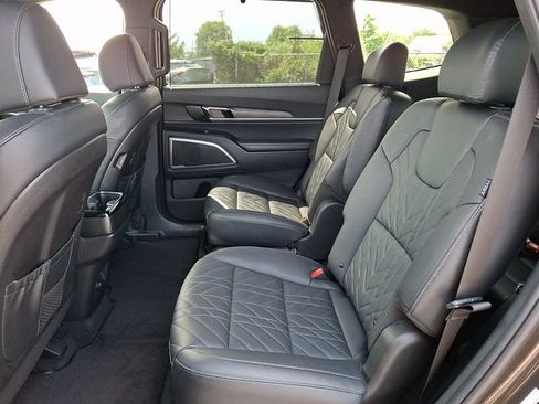 Used 2024 Kia Telluride EX X-Line AWD/4WD image 10