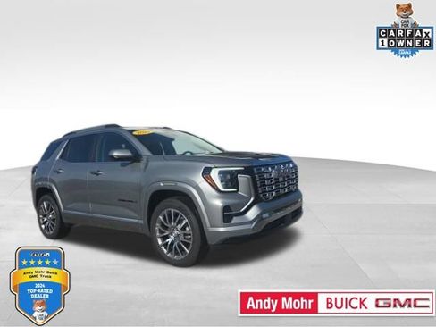 Used 2026 GMC Terrain Denali w/ LPO, Floor Liner Package AWD/4WD image 1