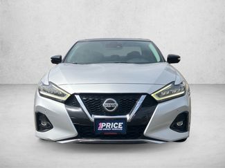 Used 2020 Nissan Maxima Platinum w/ Sport Mat Group FWD video 2