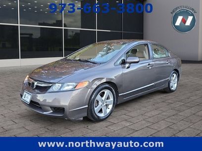Used 2011 Honda Civic LX