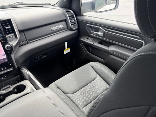 New 2026 RAM 1500 Big Horn AWD/4WD image 36