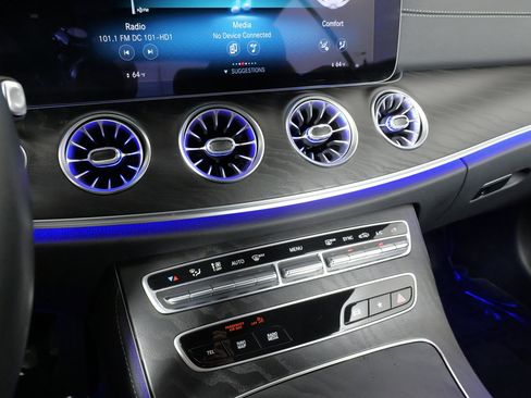 Used 2023 Mercedes-Benz E 450 4MATIC Coupe image 53