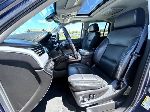 Certified 2018 GMC Yukon SLT w/ Open Road Package AWD/4WD image 10