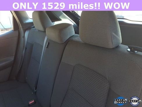 Certified 2025 Nissan Kicks S image 17