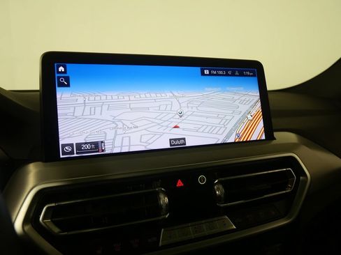 Used 2025 BMW X4 xDrive30i w/ Premium Package AWD/4WD image 22