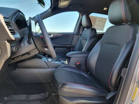 Certified 2023 Ford Escape ST-Line Select w/ Tech Pack #2 AWD/4WD image 20