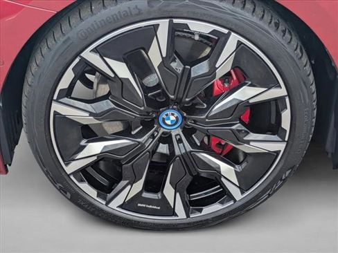 Used 2025 BMW i5 M60 w/ Executive Package AWD/4WD image 24