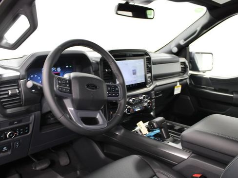 New 2026 Ford F150 Lariat AWD/4WD image 26
