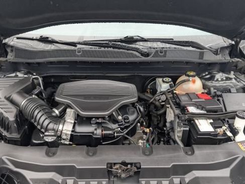 Used 2019 Chevrolet Blazer LT AWD/4WD image 21