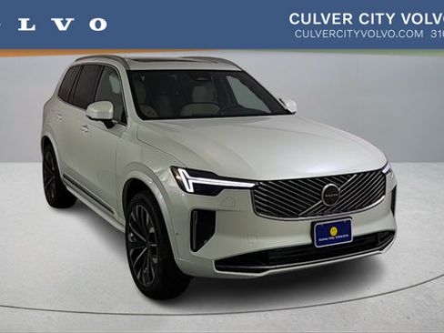 Used 2026 Volvo XC90 T8 Plus w/ Protection Package Premier AWD/4WD image 1