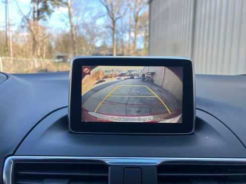 Used 2015 MAZDA MAZDA3 s Grand Touring image 27