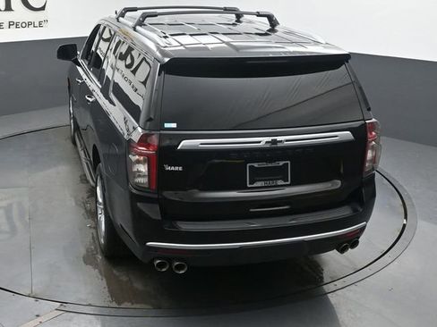 Used 2021 Chevrolet Suburban High Country AWD/4WD image 59