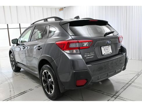 Used 2023 Subaru Crosstrek 2.0i Premium w/ Popular Package #2 image 5