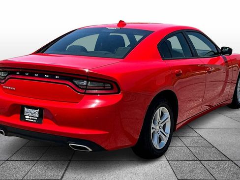 Used 2023 Dodge Charger SXT RWD image 10